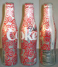 Diet Coke Aluminum Bottle