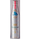 Dixie Elixirs Aluminum Bottle