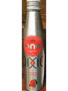 Dixie Elixirs Aluminum Bottle