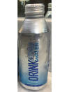 Drink Water Aluminum Bottle