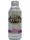 Dust Cutter Aluminum Bottle