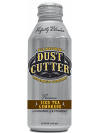 Dust Cutter Aluminum Bottle