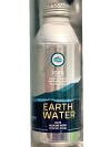 Earth Water Aluminum Bottle