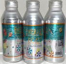 Emerald Coast Aluminum Bottle