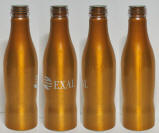 Exal Aluminum Bottle