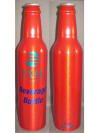 Exal Aluminum Bottle