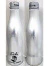 Exal Test Aluminum Bottle