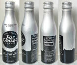 Far Coast Coffee Aluminum Bottle