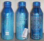 Flowater Aluminum Bottle