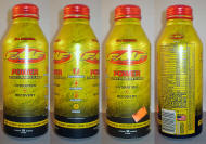 FMF Aluminum Bottle