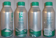 Good & Gather Aluminum Bottle