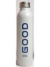 Good Purified Water Aluminum Bottle