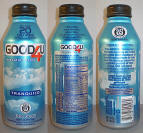 Good4U  Energy Aluminum Bottle