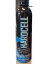 Hardcell Blue Hurricane Aluminum Bottle