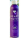 Heart Water Aluminum Bottle