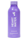 Heart Water Aluminum Bottle