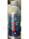 Hydrate on Water Aluminum Bottle