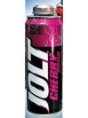 Jolt Energy Aluminum Bottle