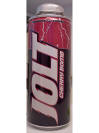 Jolt Energy Aluminum Bottle