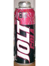 Jolt Energy Aluminum Bottle