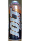 Jolt Energy Aluminum Bottle