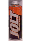 Jolt Energy Aluminum Bottle