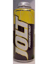 Jolt Energy Aluminum Bottle