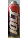 Jolt Energy Aluminum Bottle