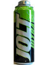 Jolt Energy Aluminum Bottle