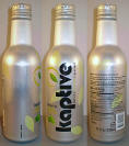 Kaptive Aluminum Bottle