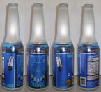 Keef Aluminum Bottle