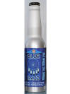 Keef Blue Razz Aluminum Bottle