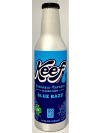 Keef Aluminum Bottle