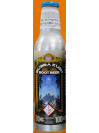 Bubba Kush Root Beer Aluminum Bottle