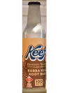 Keef Aluminum Bottle