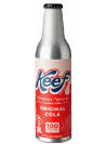 Keef Aluminum Bottle