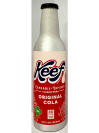 Keef Aluminum Bottle