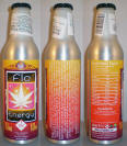 Flo Energy Aluminum Bottle