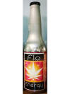 Keef Flo Energy Aluminum Bottle