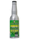 Keef High Octane Aluminum Bottle