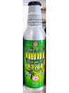 Keef High Octane Aluminum Bottle