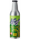 Keef Aluminum Bottle