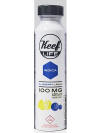 Keef Life Aluminum Bottle