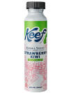 Keef Life Water Strawberry Kiwi Aluminum Bottle
