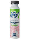 Keef Life Water Strawberry Kiwi Aluminum Bottle