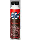 Keef Mocktail Aluminum Bottle