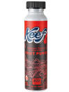 Keef Mocktail Fruit Punch Aluminum Bottle