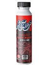 Keef Aluminum Bottle