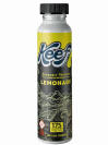 Keef Mocktail Lemonade Aluminum Bottle