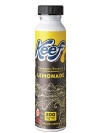 Keef Mocktail Aluminum Bottle